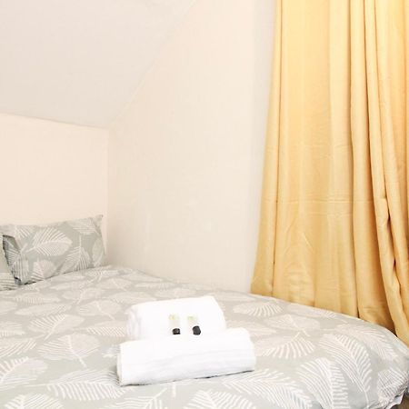 Room 4 Mayflower Road Guest House 南安普敦 外观 照片