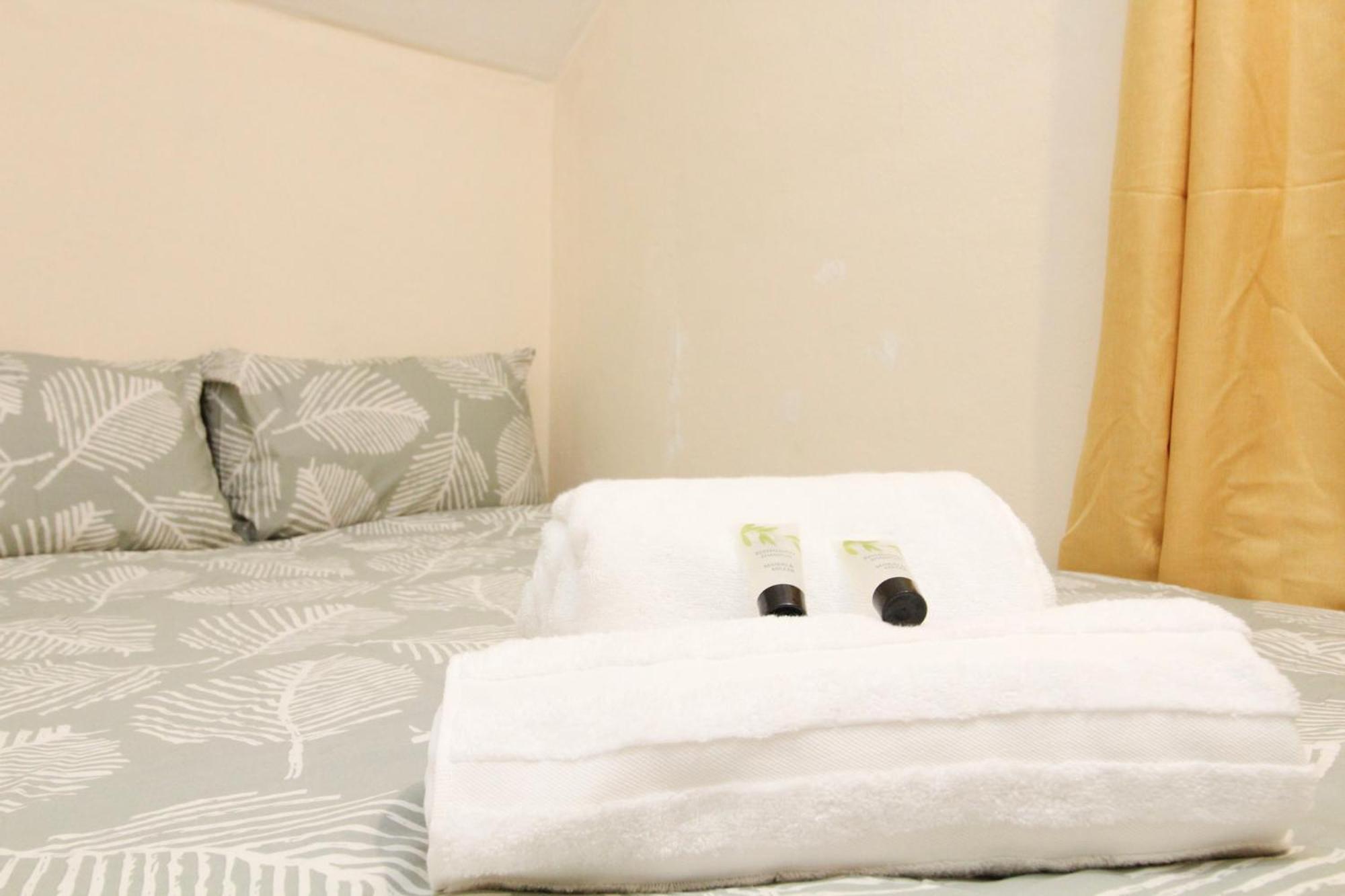 Room 4 Mayflower Road Guest House 南安普敦 外观 照片